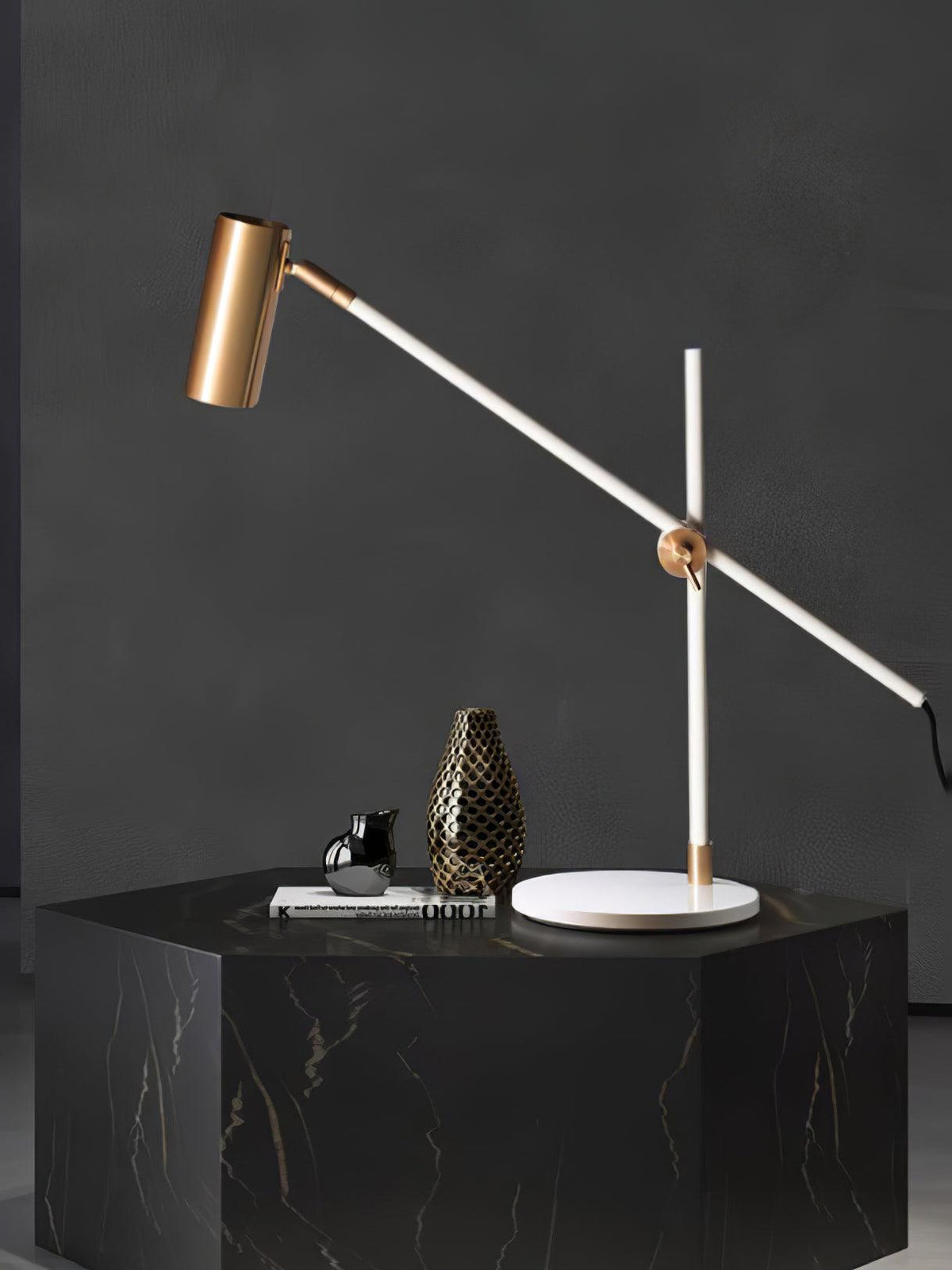 Lektor Table Lamp - view 24