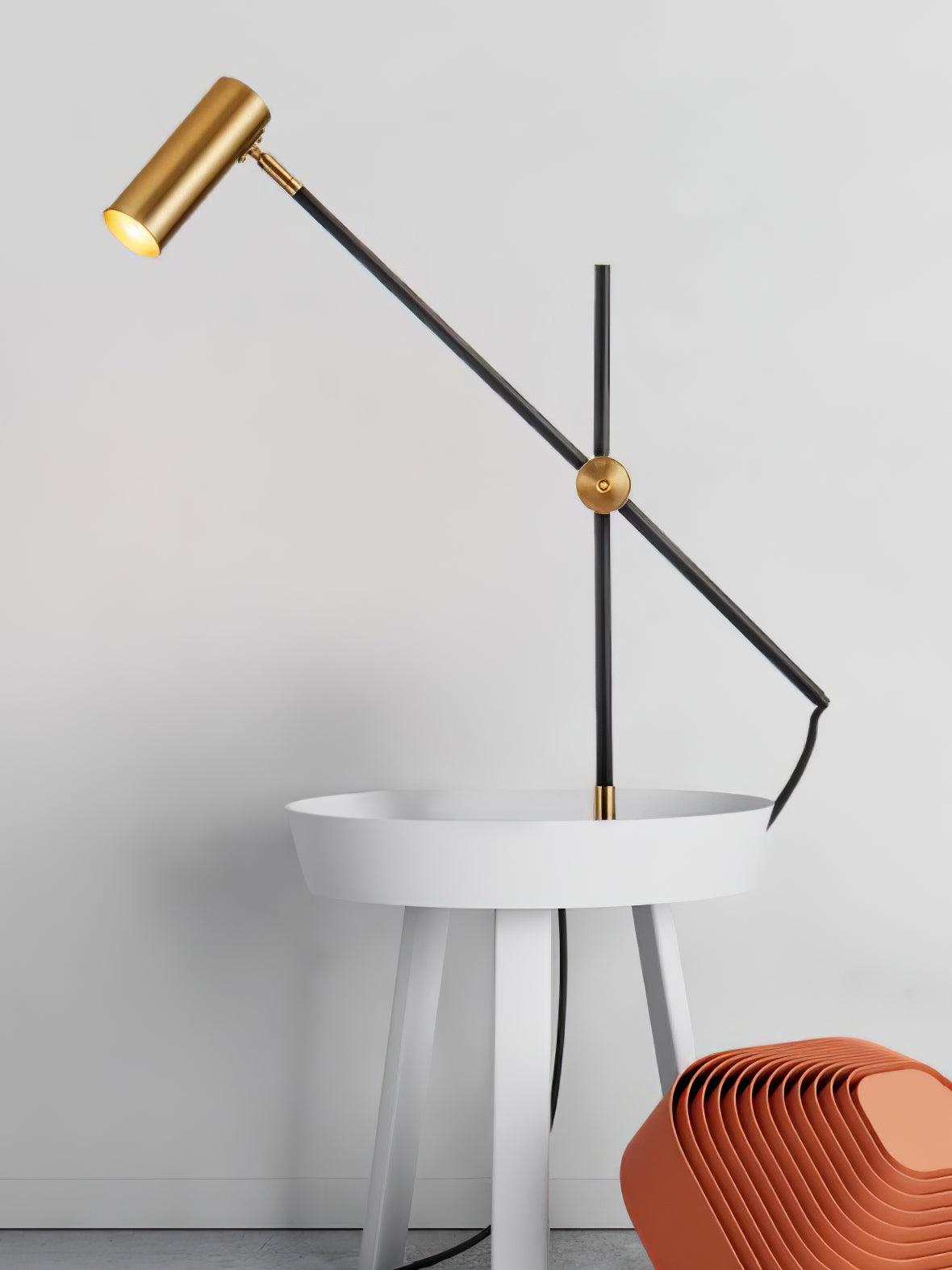 Lektor Table Lamp - view 25
