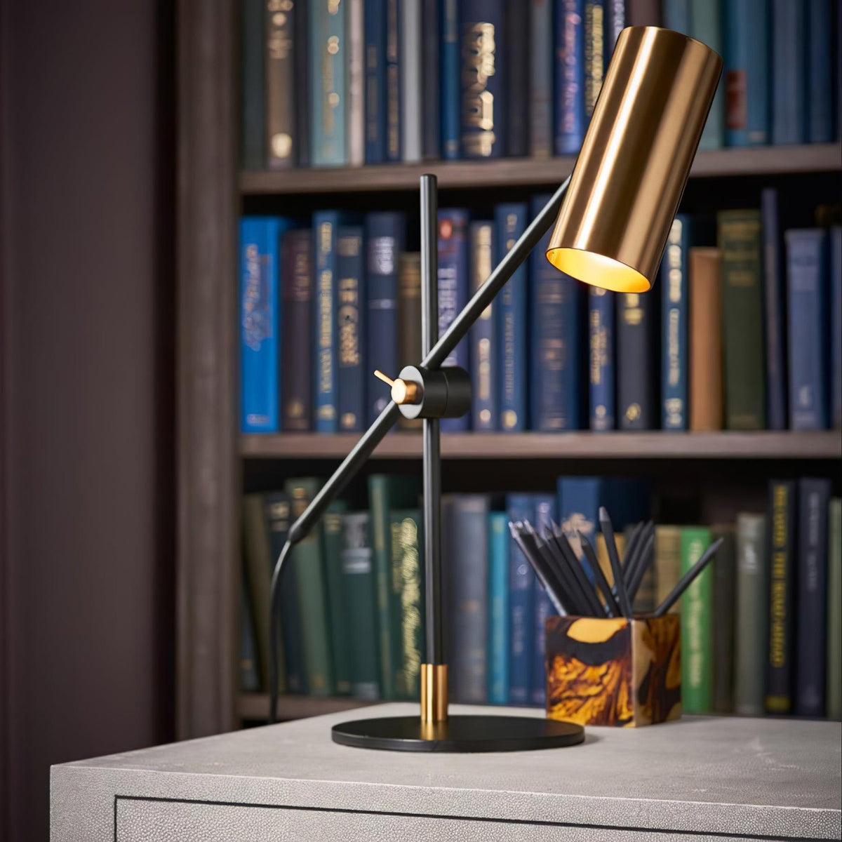 Lektor Table Lamp - view 30