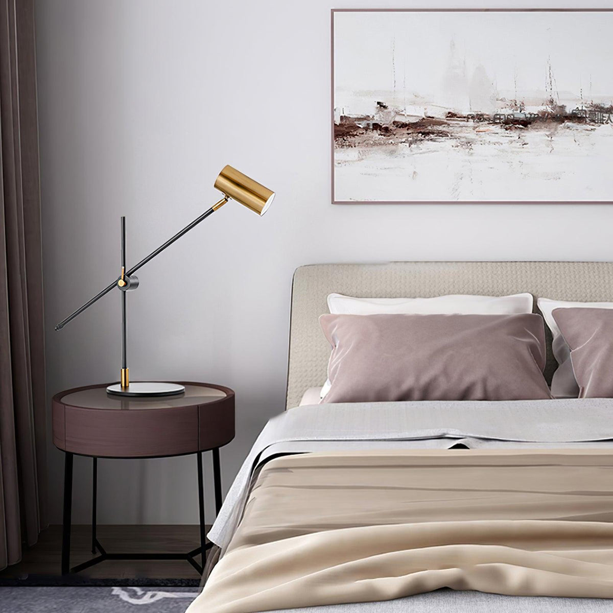 Lektor Table Lamp - view 6