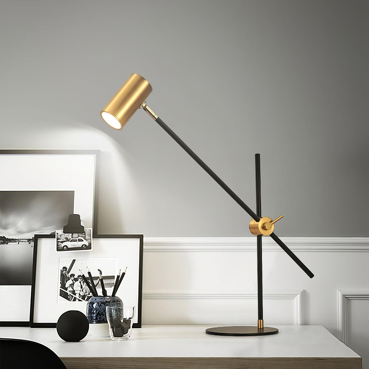 Lektor Table Lamp - view 2
