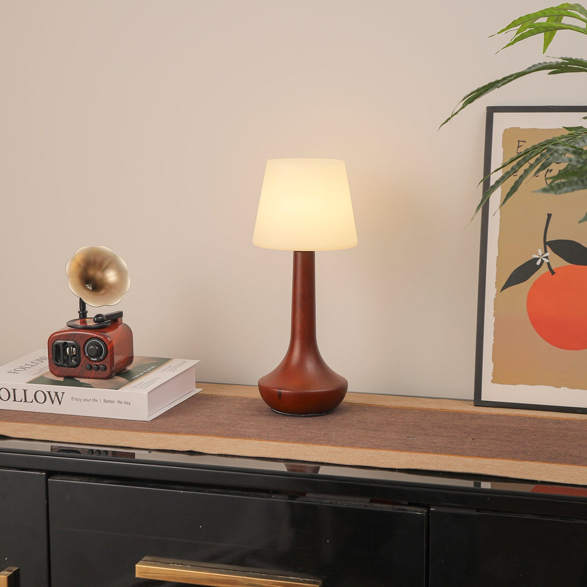 Lena Table Lamp - view 9