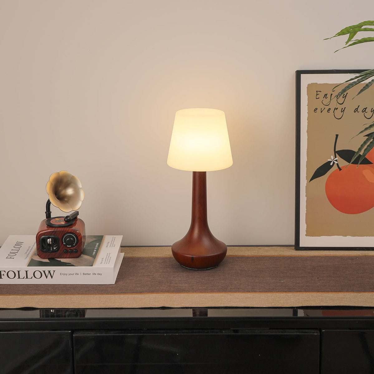 Lena Table Lamp - view 12