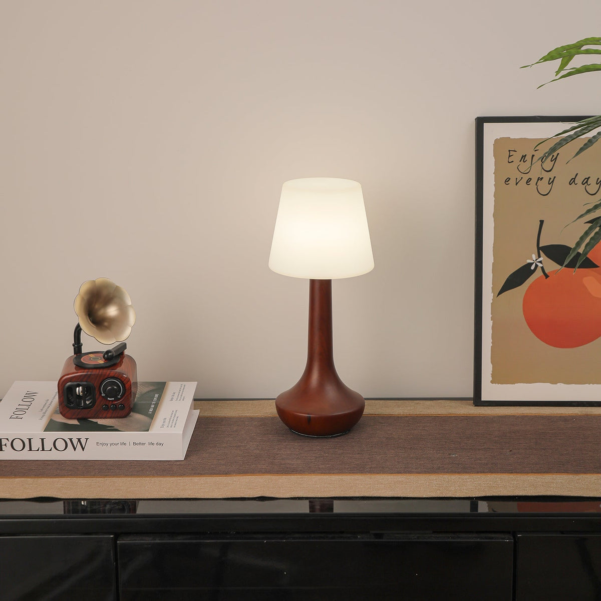 Lena Table Lamp - view 13