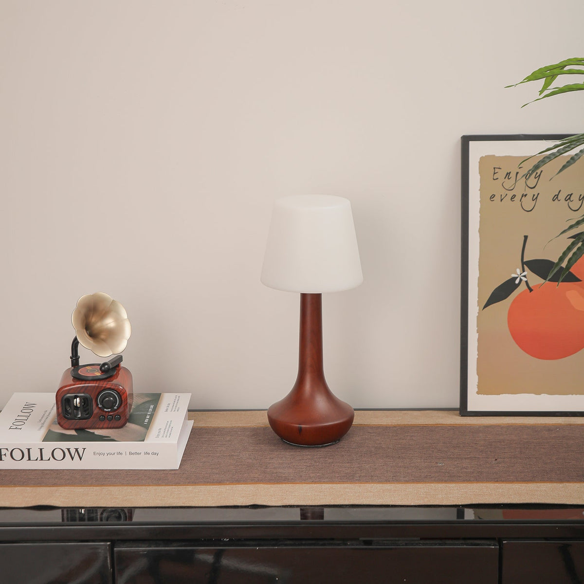 Lena Table Lamp - view 14