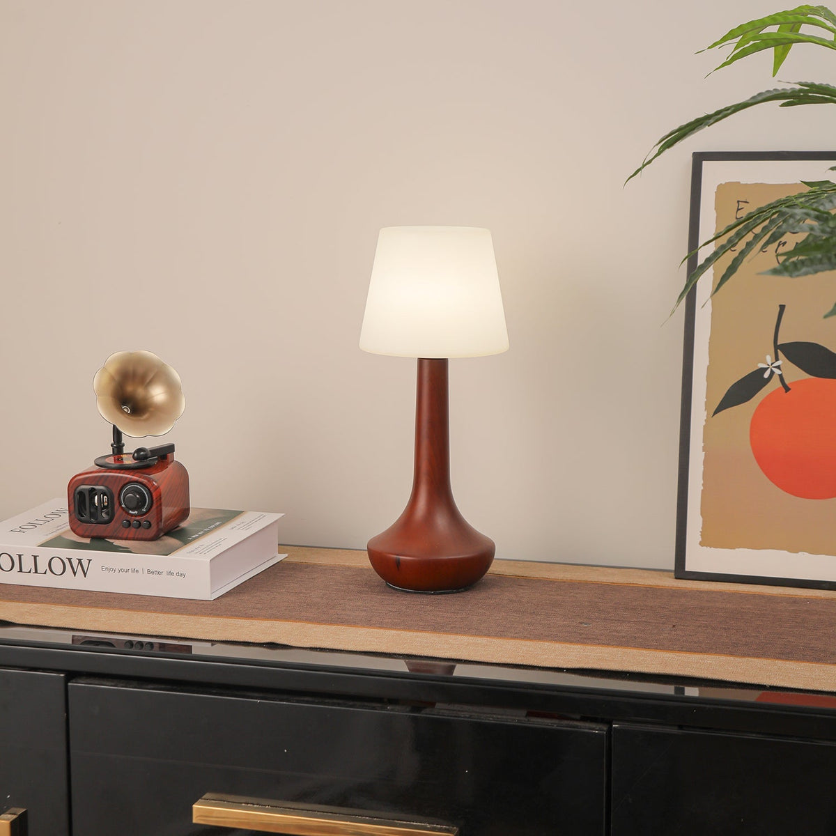 Lena Table Lamp - view 4