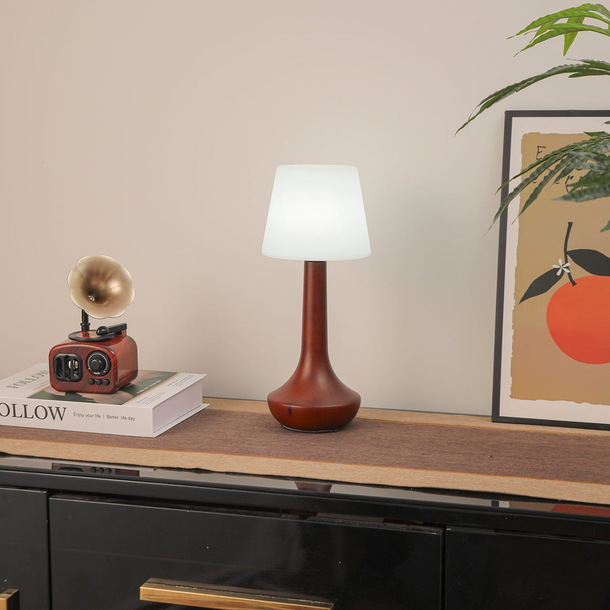 Lena Table Lamp - view 5