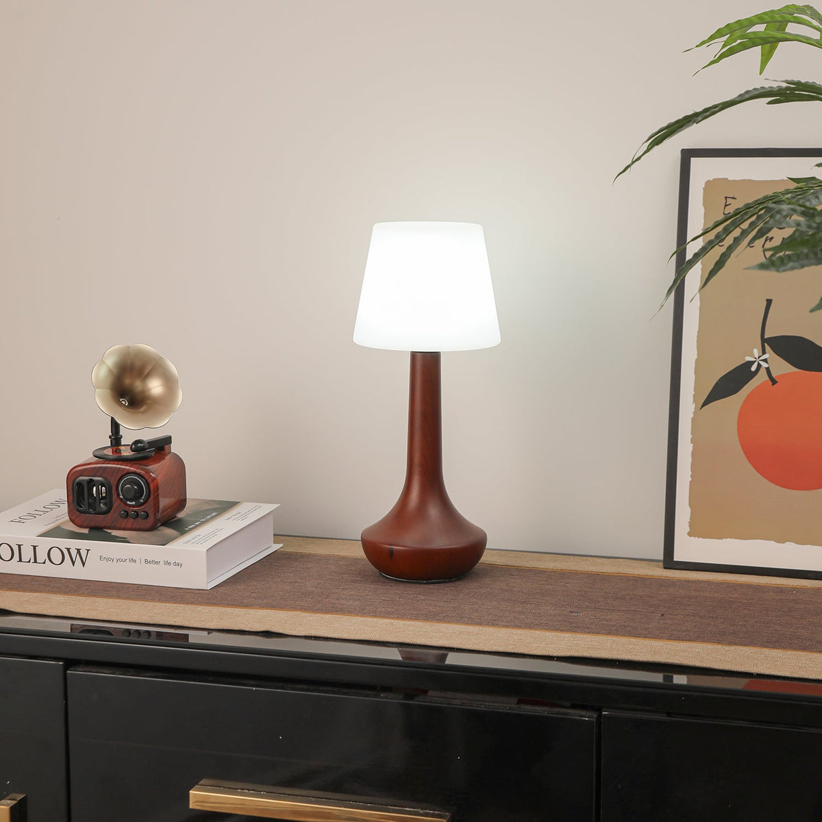 Lena Table Lamp - view 6