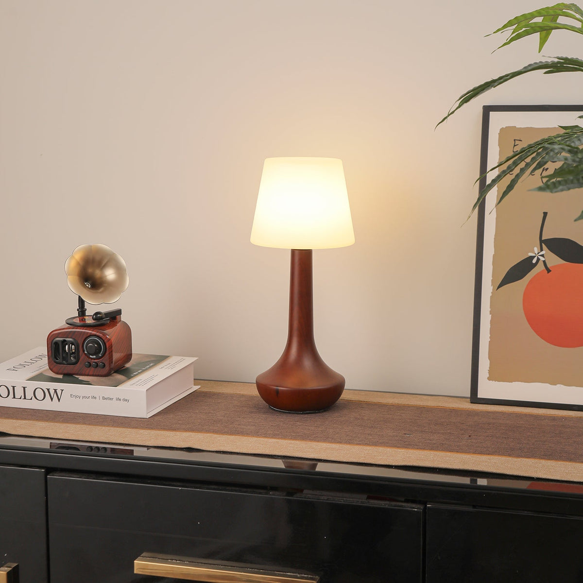Lena Table Lamp - view 7