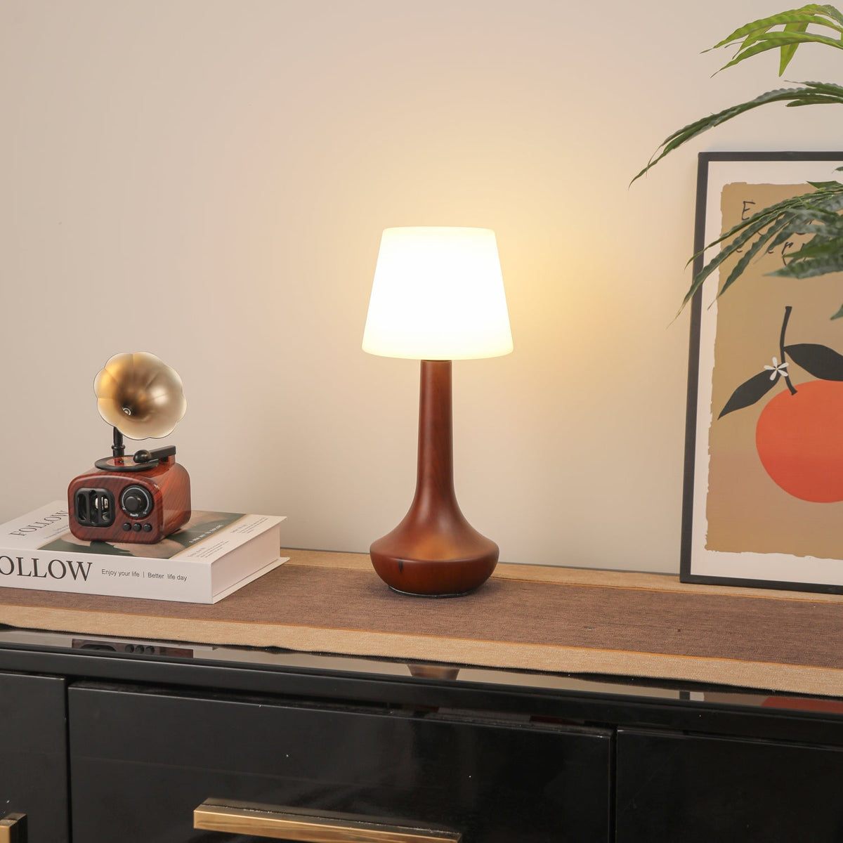 Lena Table Lamp - view 8