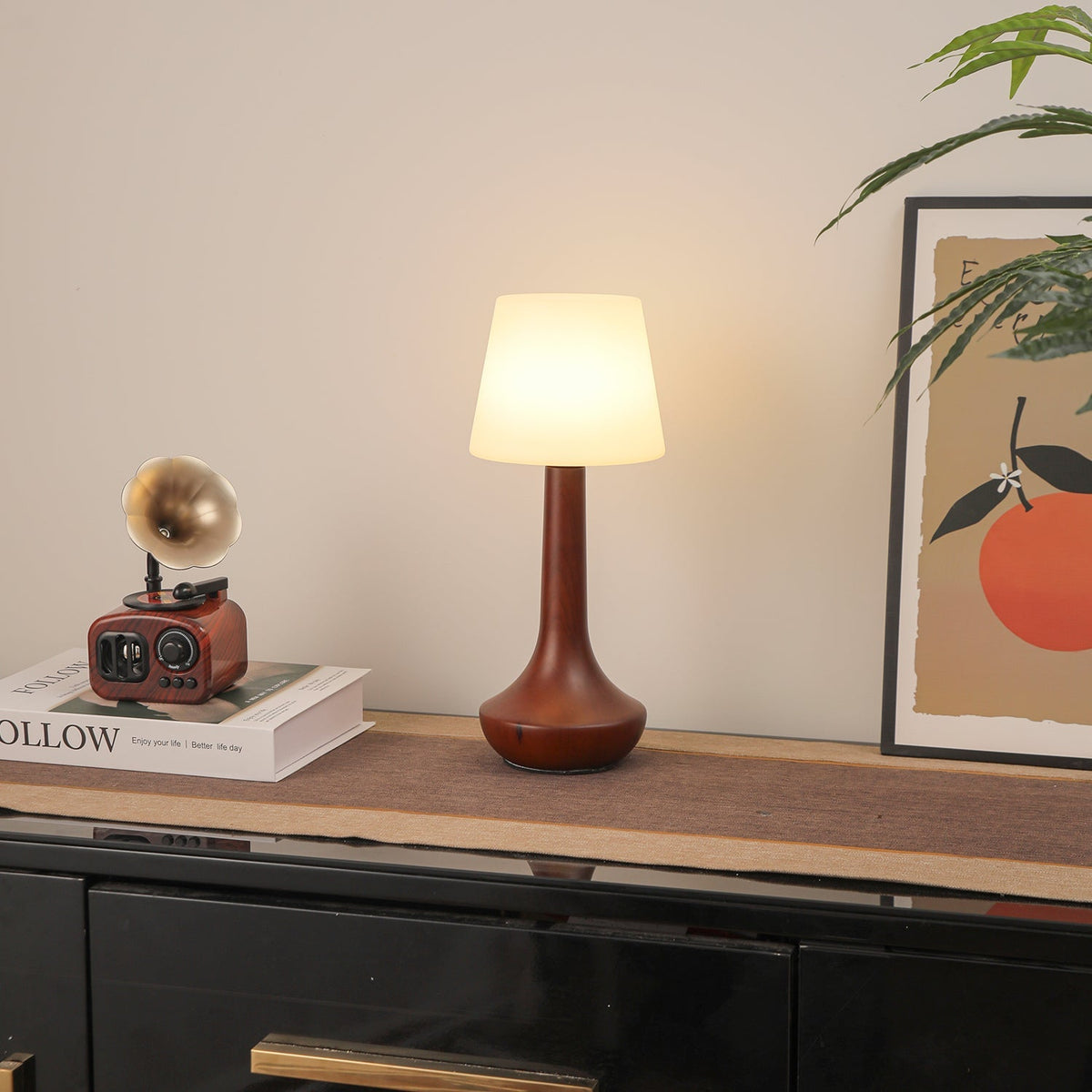 Lena Table Lamp - view 3