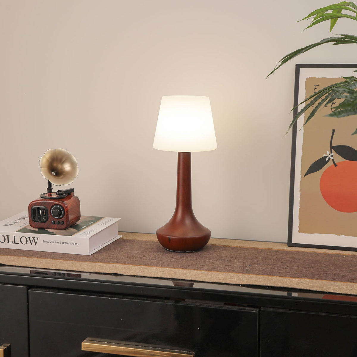 Lena Table Lamp - view 10