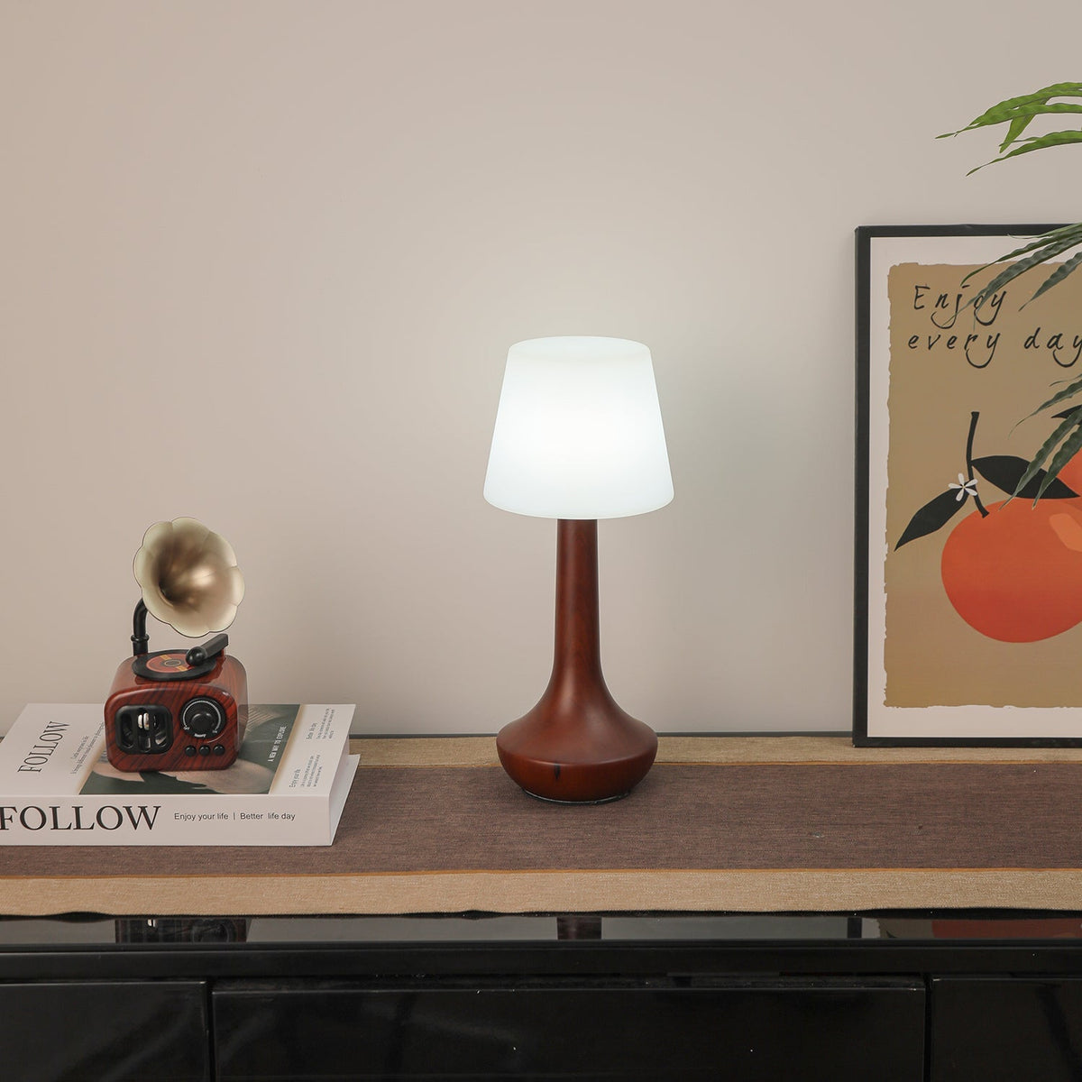 Lena Table Lamp - view 11