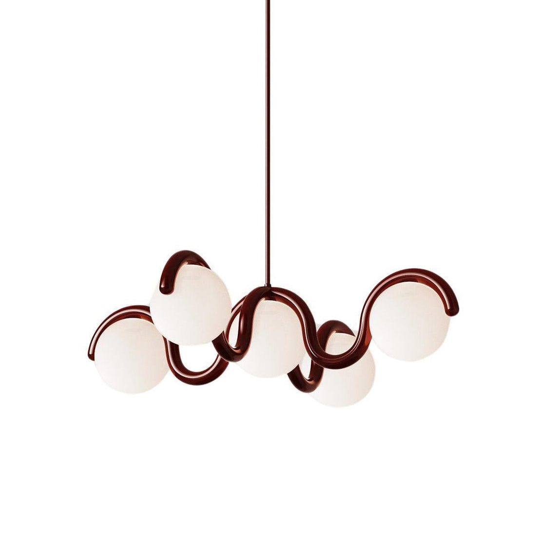 Lenox Chandelier