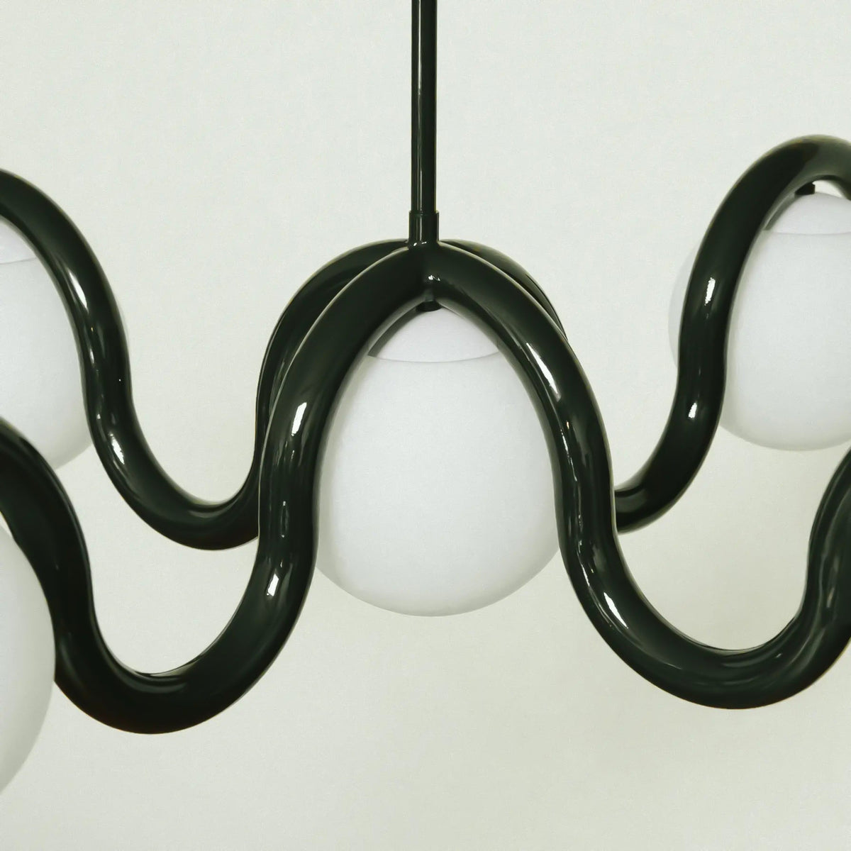 Lenox Chandelier - view 16