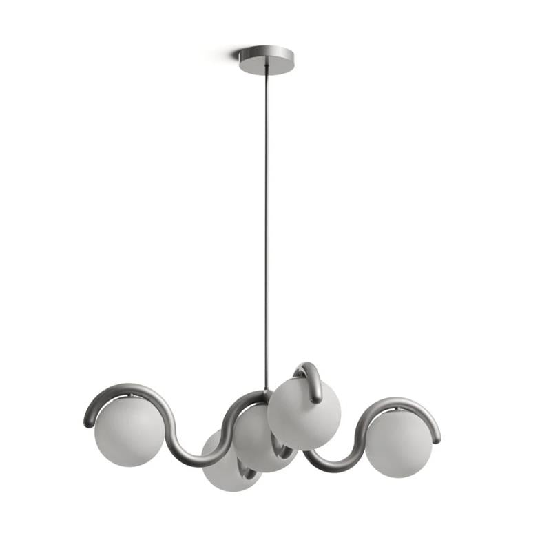 Lenox Chandelier - view 11