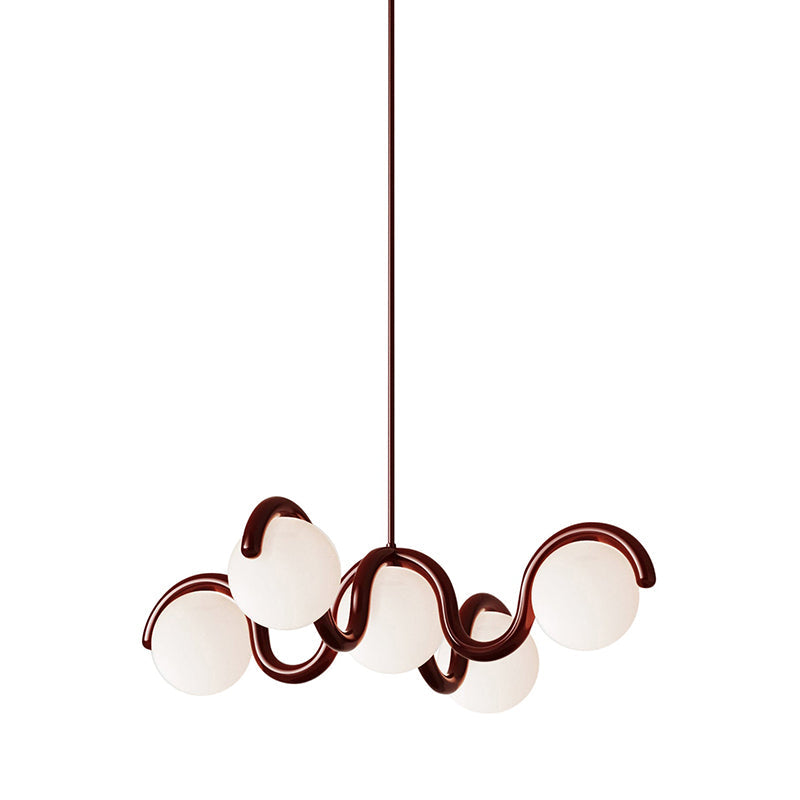 Lenox Chandelier - view 8