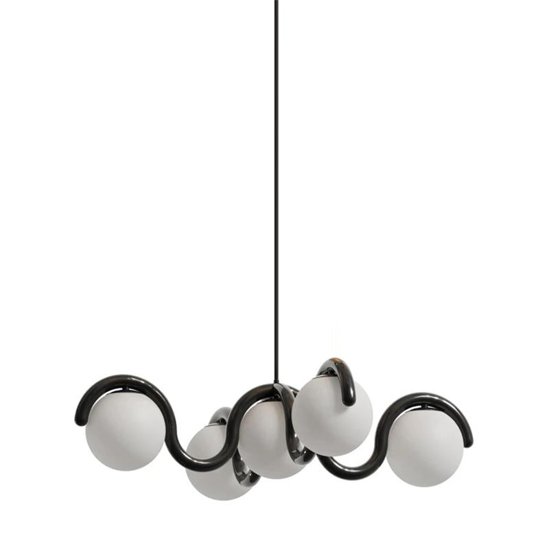 Lenox Chandelier - view 15