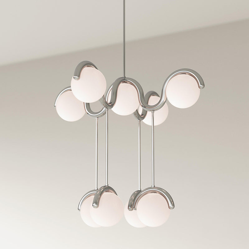 Lenox Chandelier - view 10