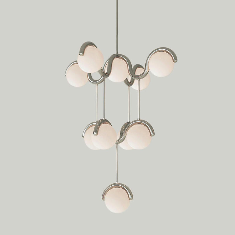 Lenox Chandelier - view 12