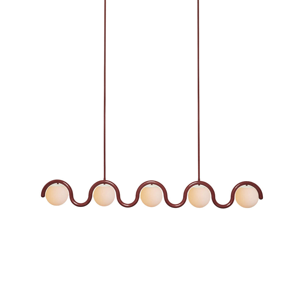 Lenox Linear Chandelier