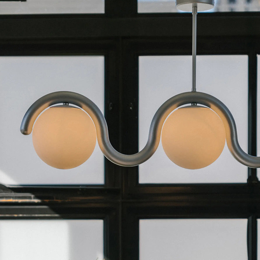 Lenox Linear Chandelier