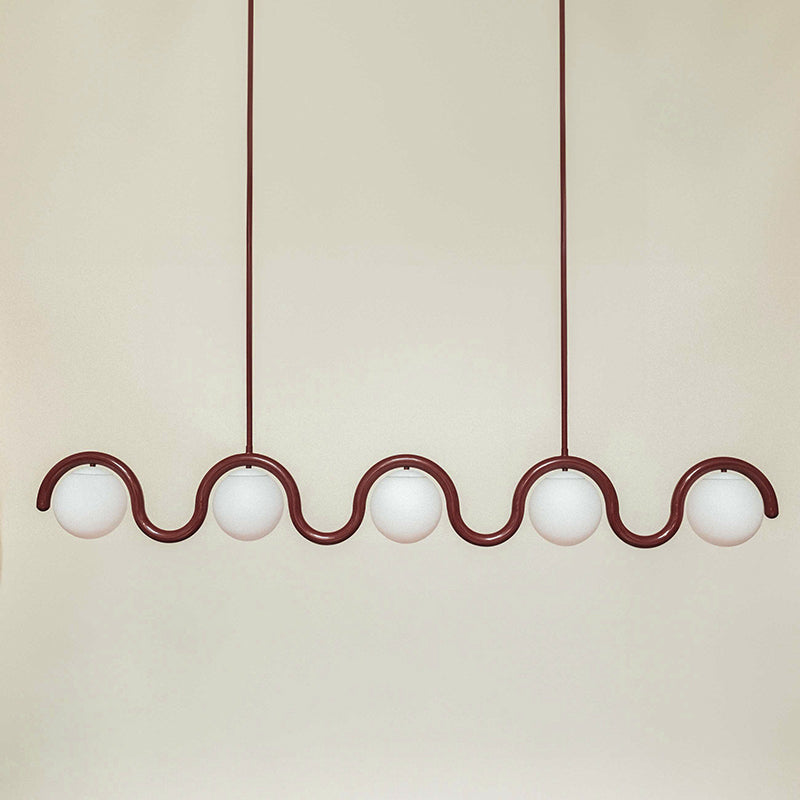 Lenox Linear Chandelier