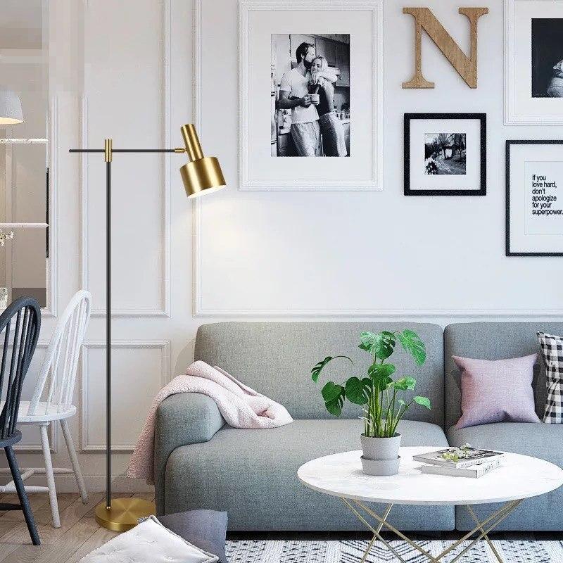 Lento Floor Lamp - view 8