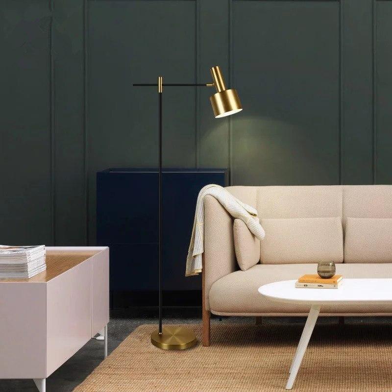 Lento Floor Lamp - view 5