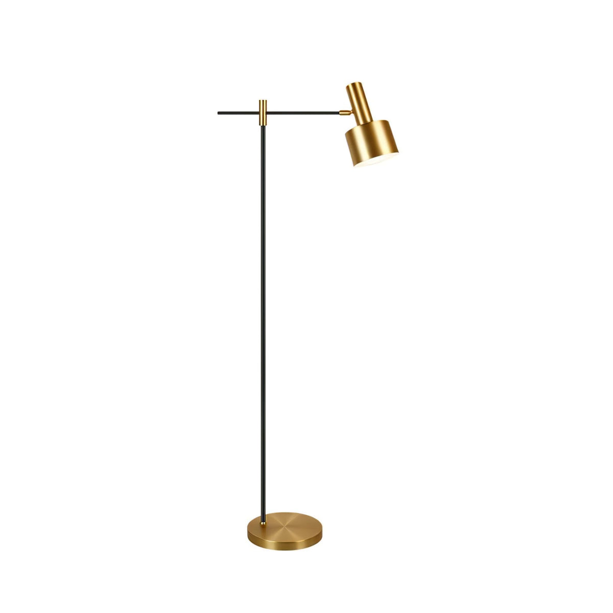 Lento Floor Lamp - view 11