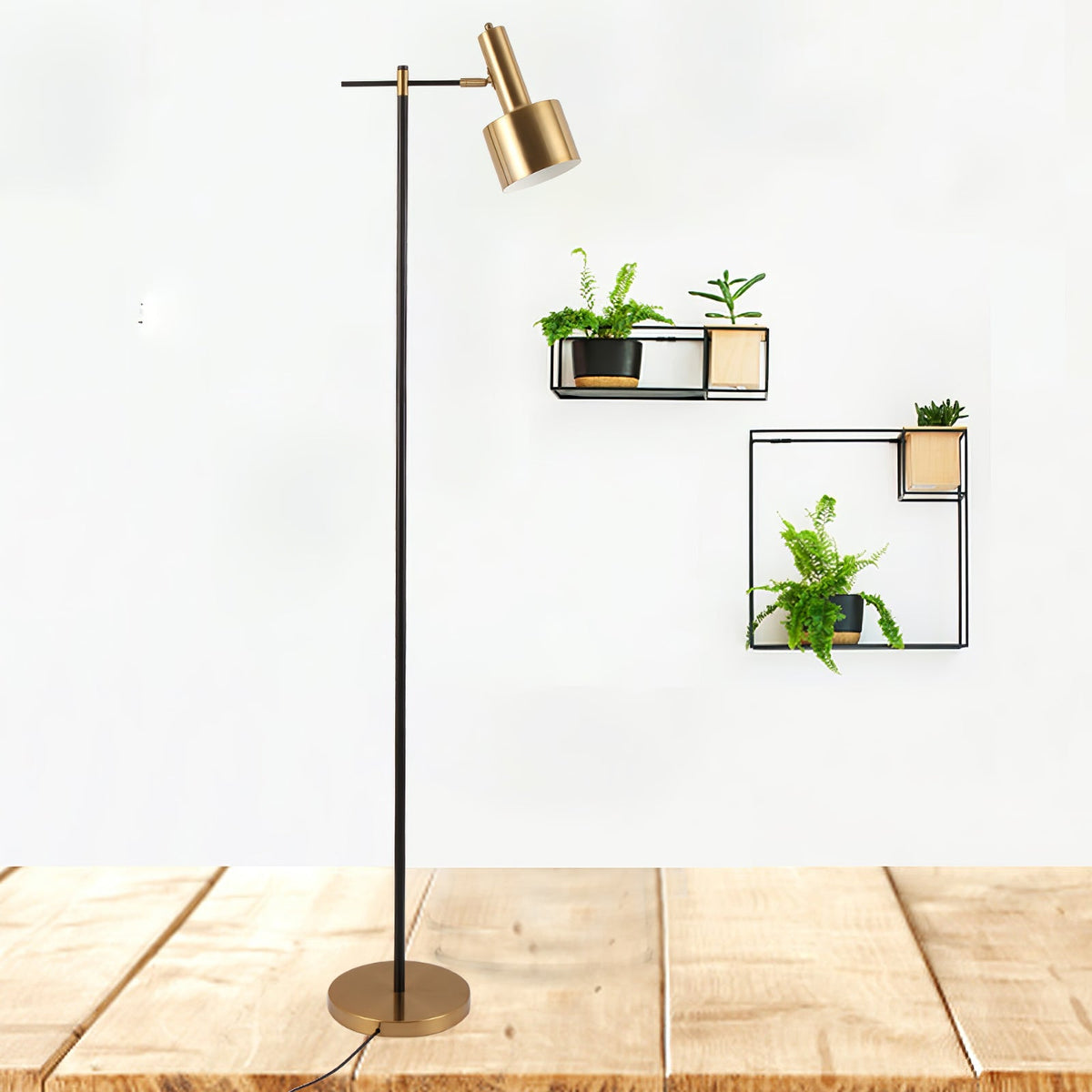 Lento Floor Lamp - view 15