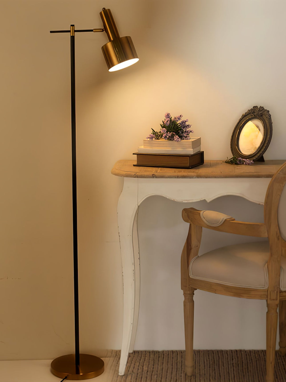 Lento Floor Lamp - view 16