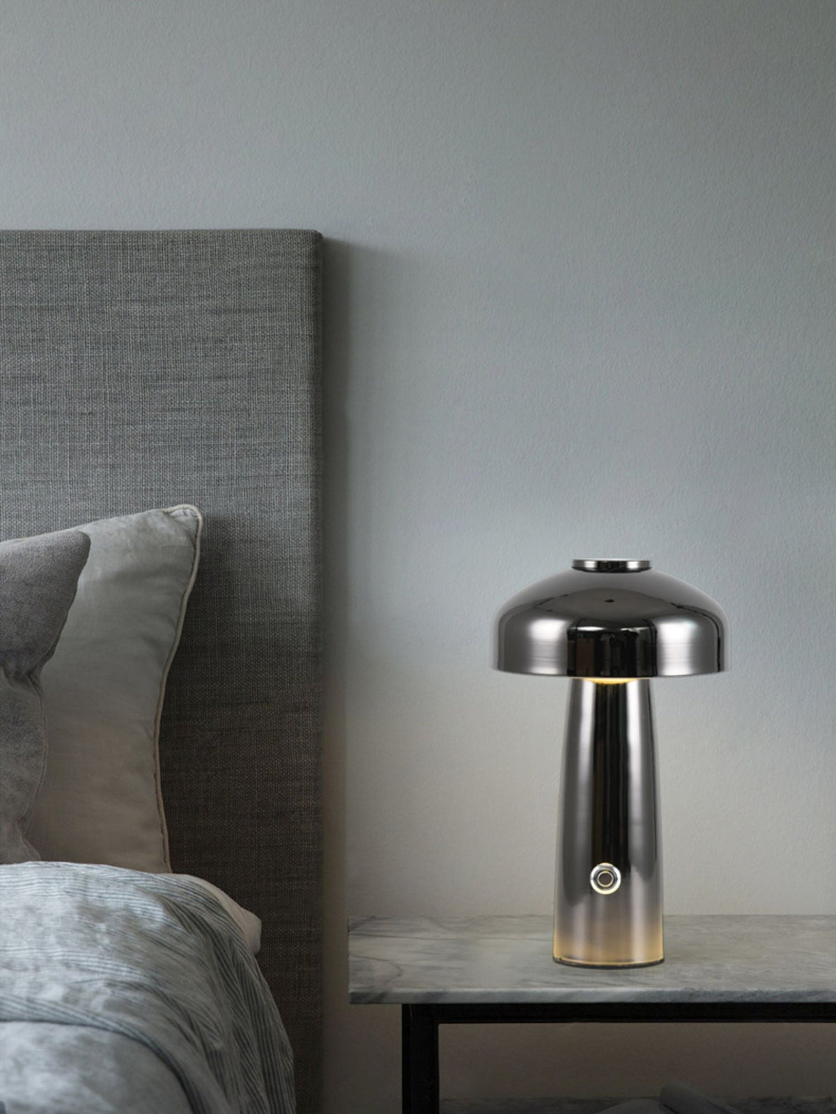 Leon Mushroom Table Lamp (built-in battery) - view 15
