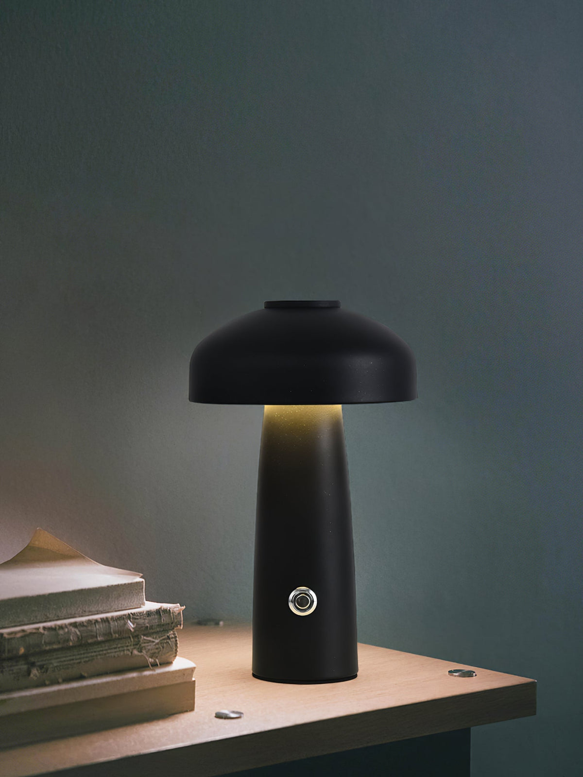 Leon Mushroom Table Lamp (built-in battery) - view 18