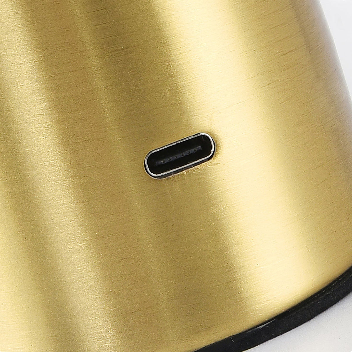 Leon Mushroom Table Lamp (built-in battery) - view 32