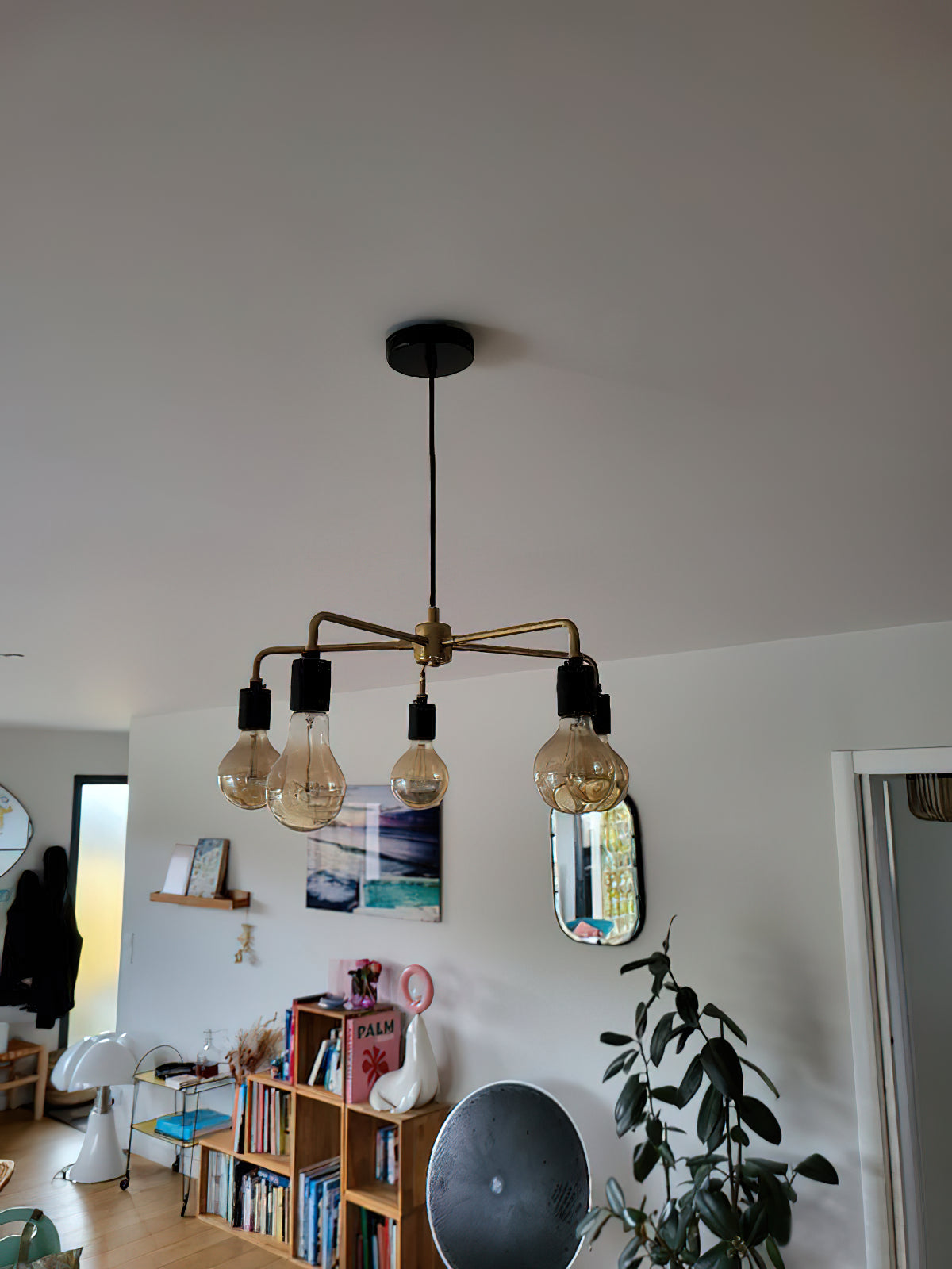 Leonard Chandelier - view 12