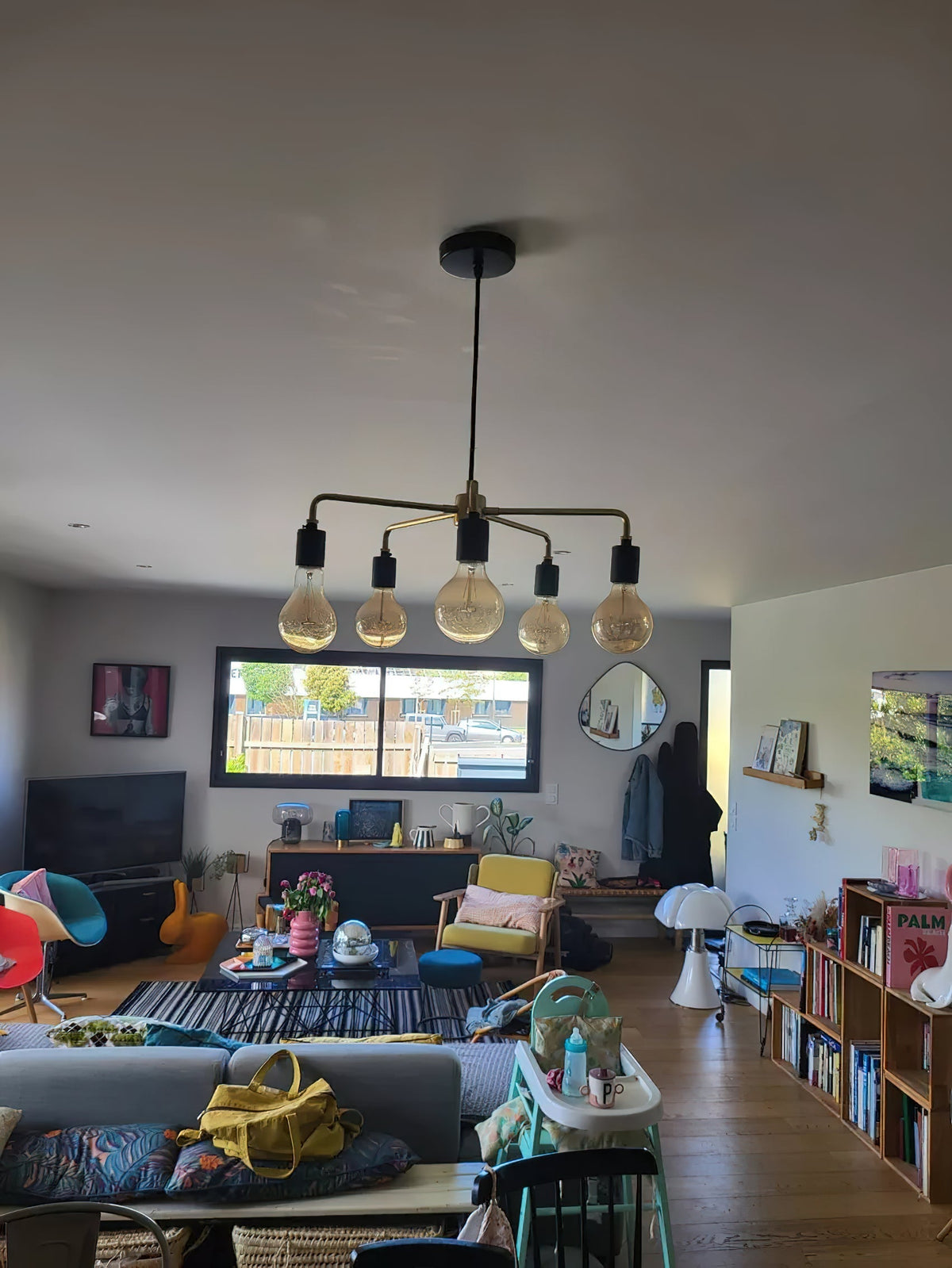 Leonard Chandelier - view 13