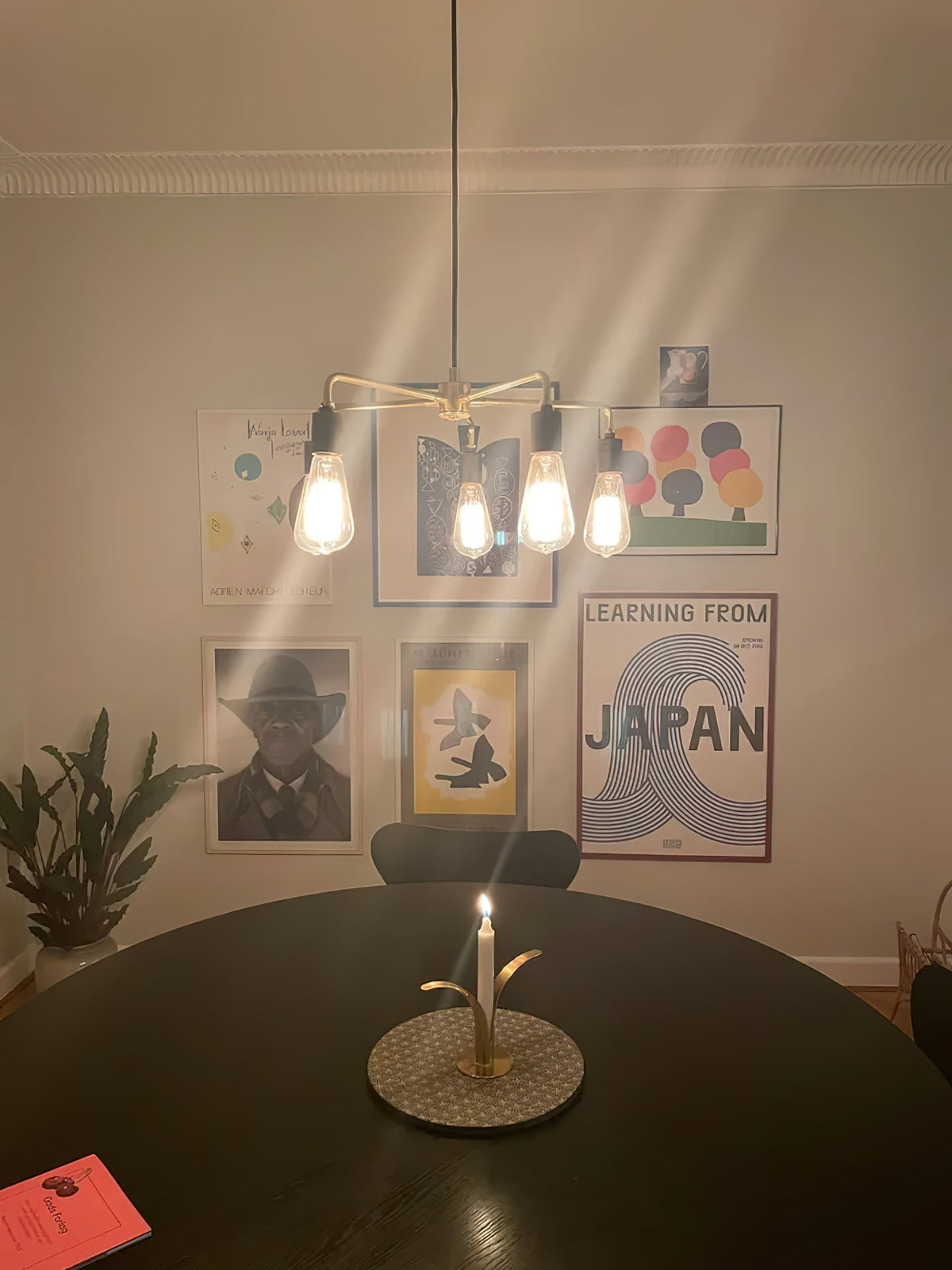 Leonard Chandelier - view 11
