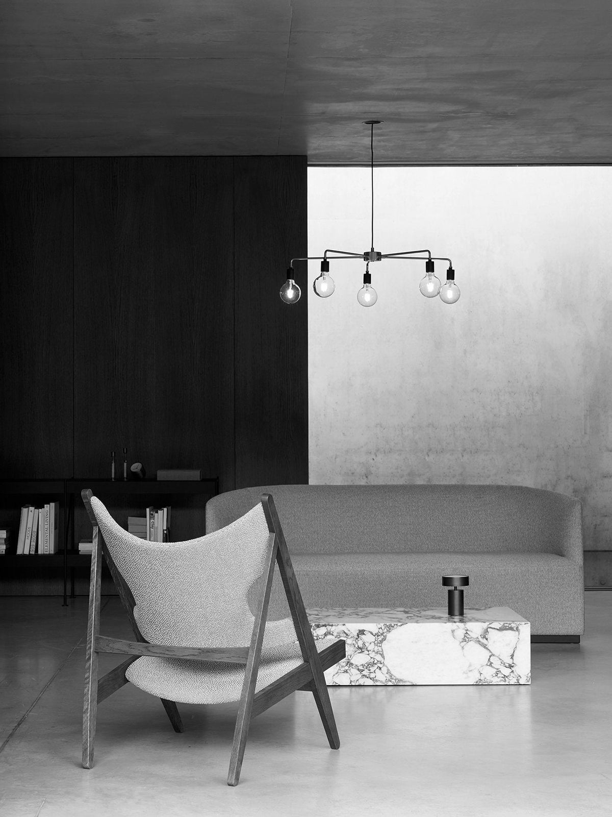 Leonard Chandelier - view 14