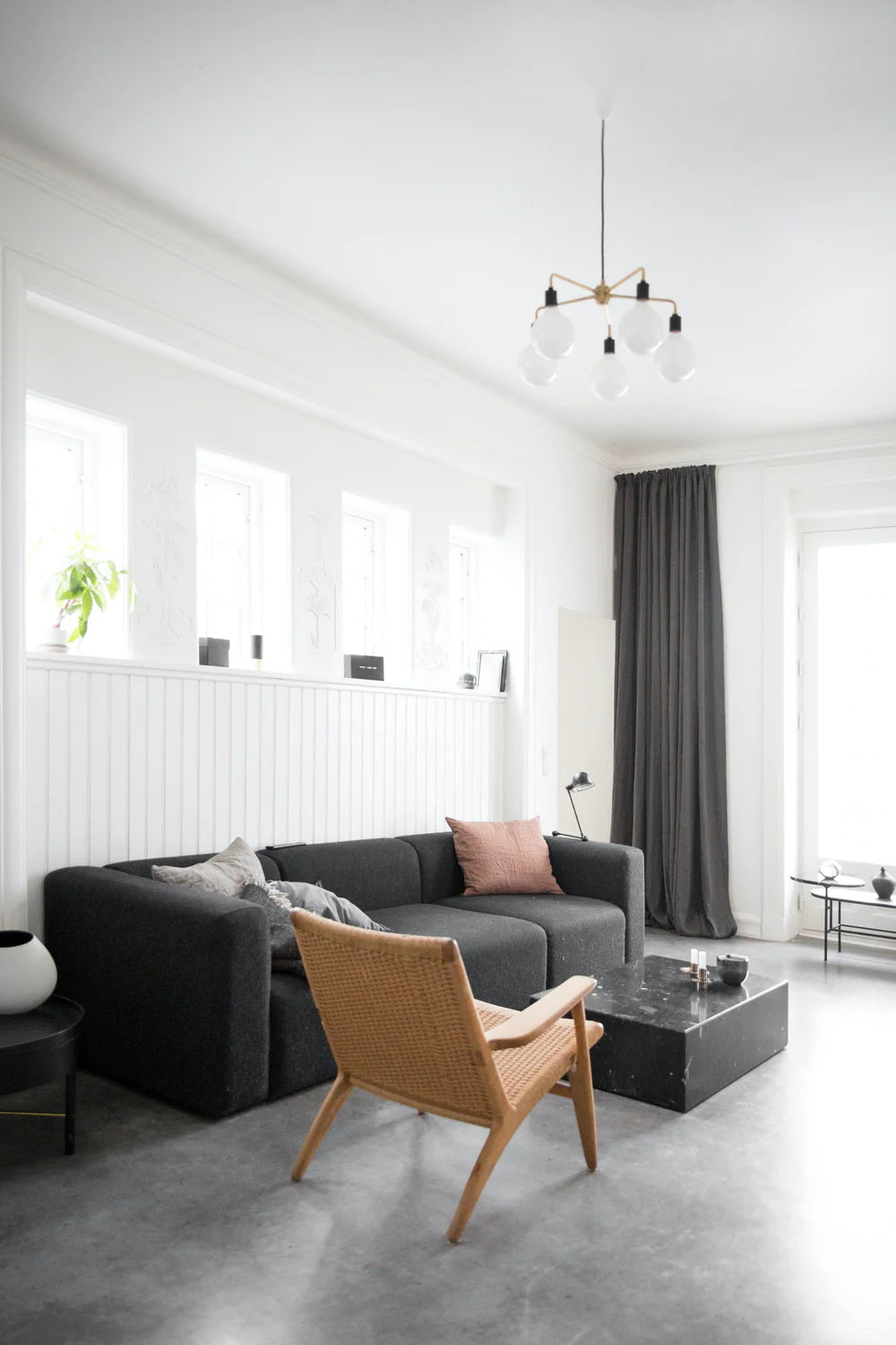 Leonard Chandelier - view 16