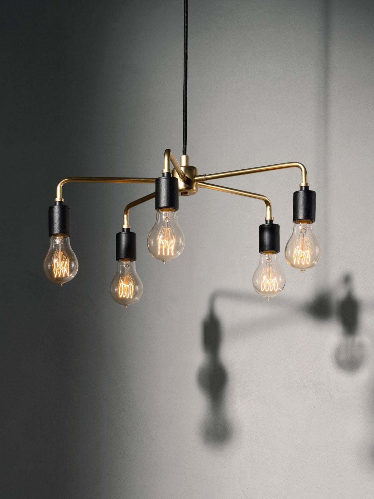 Leonard Chandelier - view 2