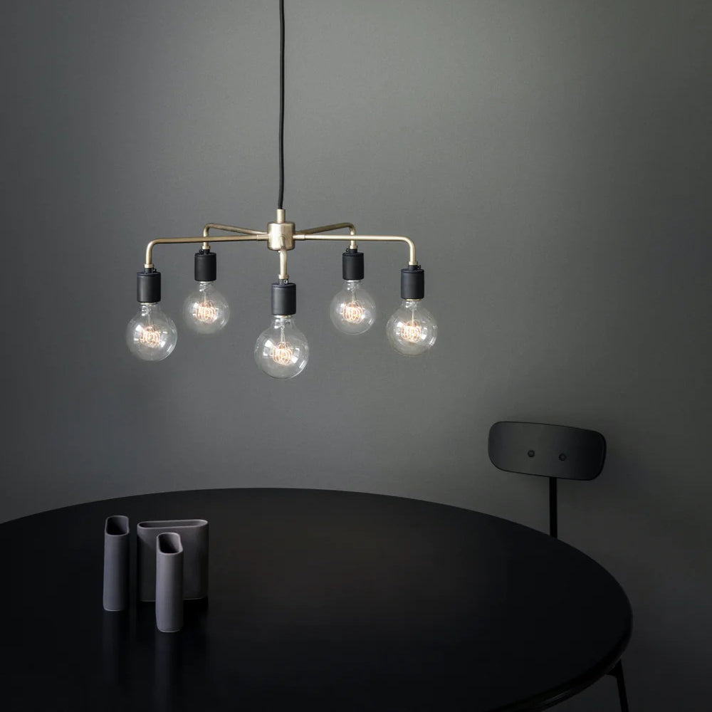Leonard Chandelier - view 5
