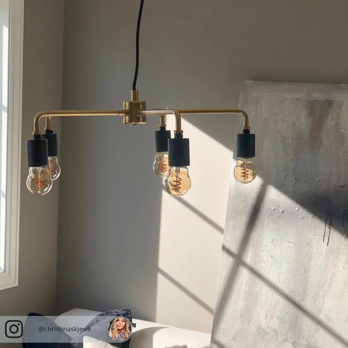 Leonard Chandelier - view 6