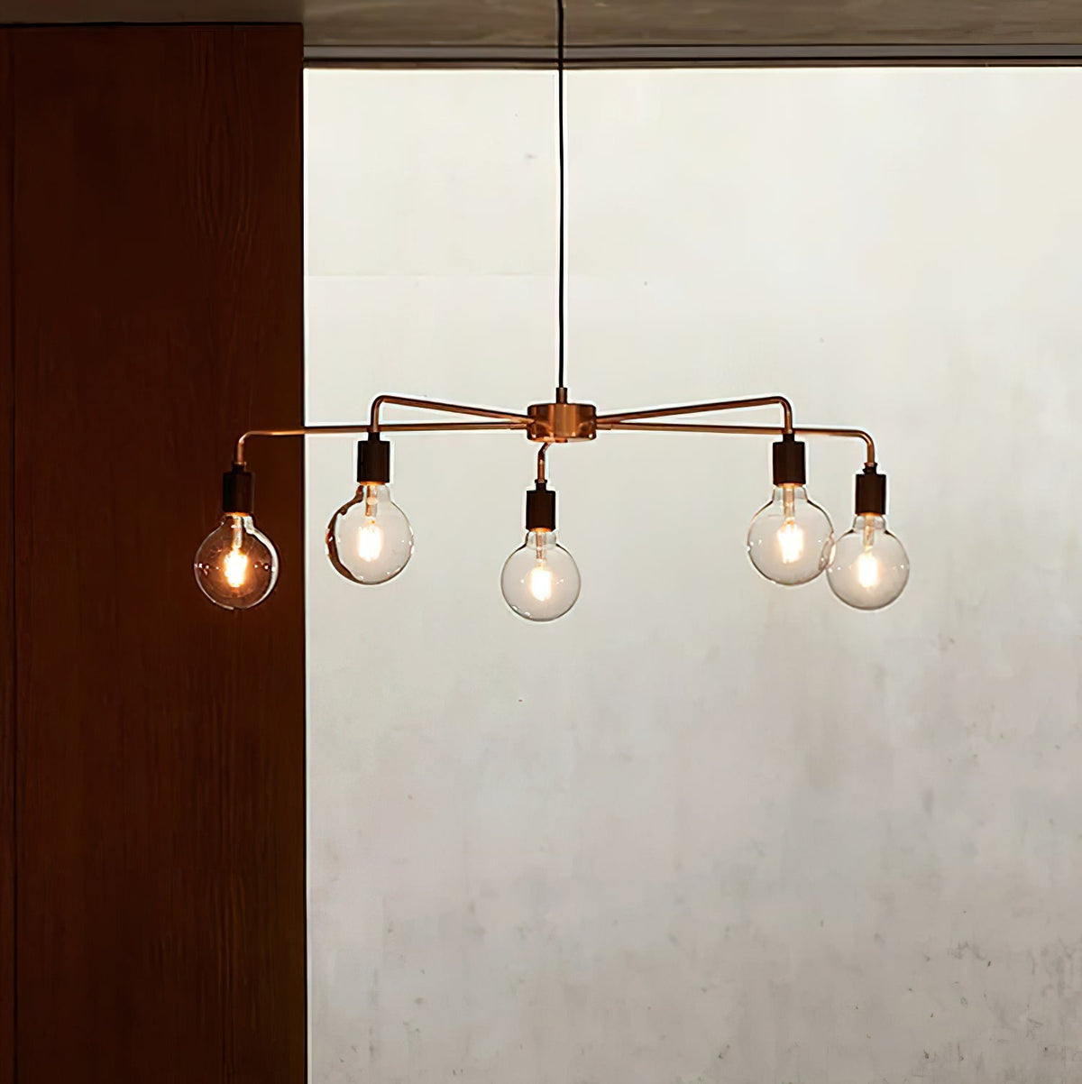 Leonard Chandelier - view 7