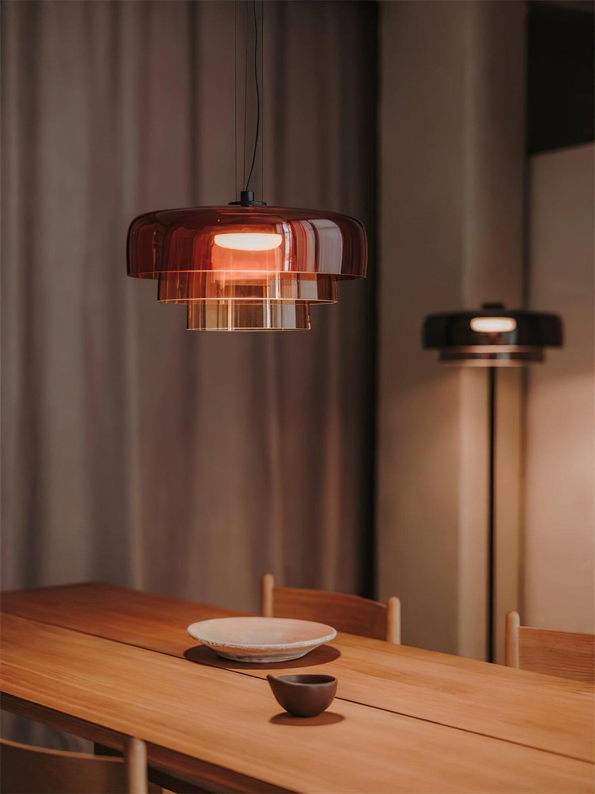 Levels Pendant Light - view 14
