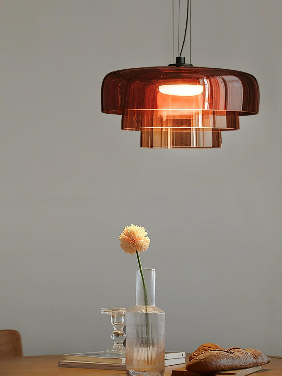 Levels Pendant Light - view 4
