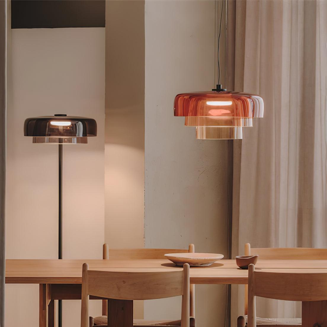 Levels Pendant Light - view 11