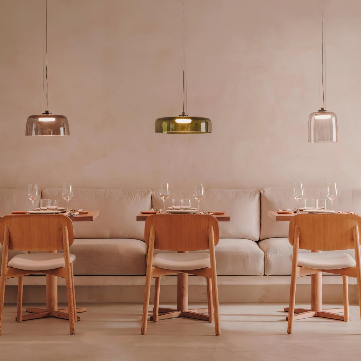 Levels Pendant Light - view 10