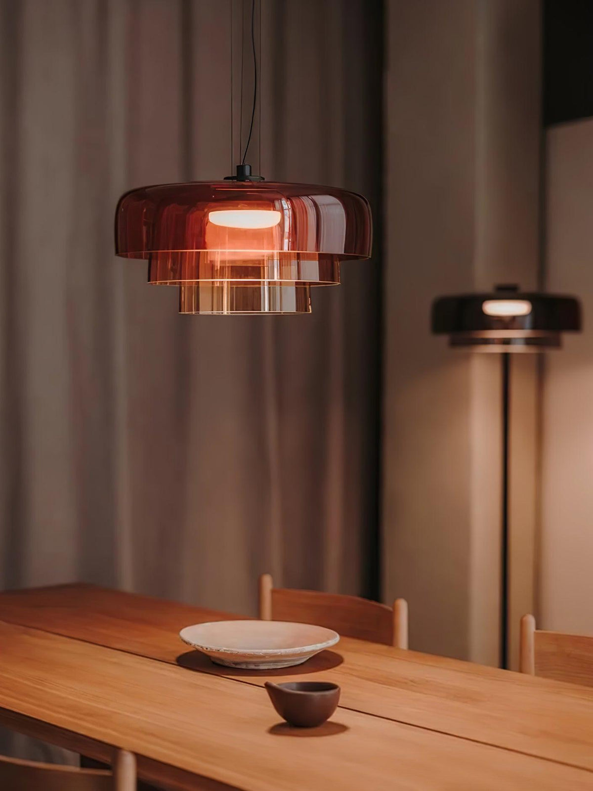 Levels Pendant Light - view 18