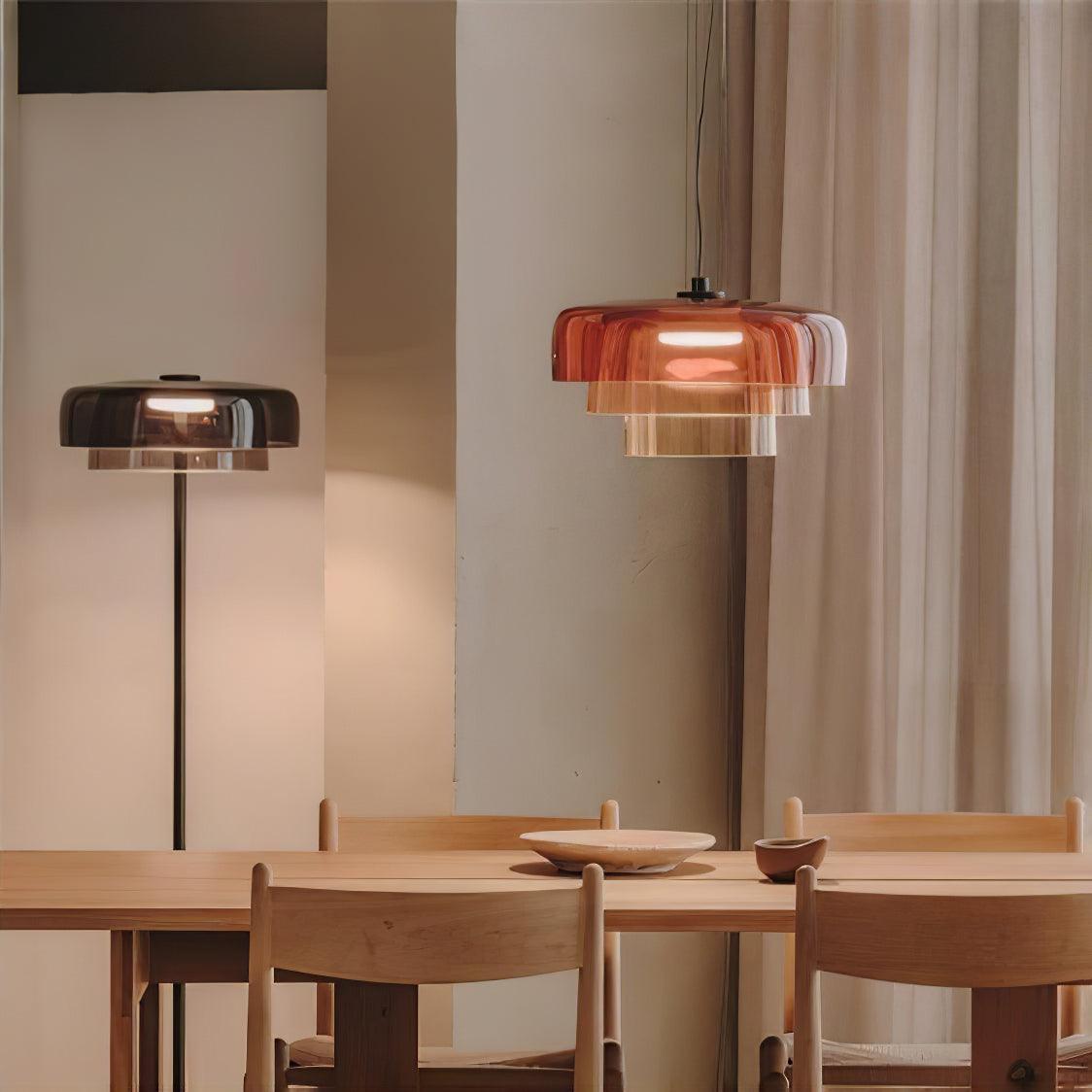 Levels Pendant Light - view 5